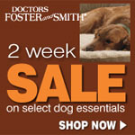 Drs. Foster and Smith Inc.