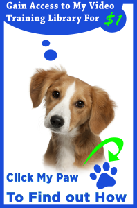 Dog Training Membership