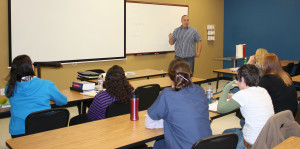 Dog Training Seminar